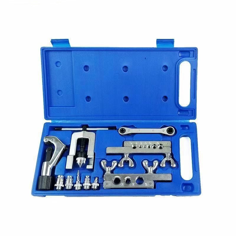 Rohraufweiter-Set für Kältetechnik