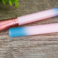 12 Make-up Pinsel für Gesicht & Augen