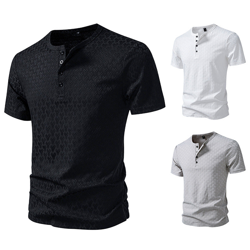Herren-Baselayer-Shirt im britischen Stil