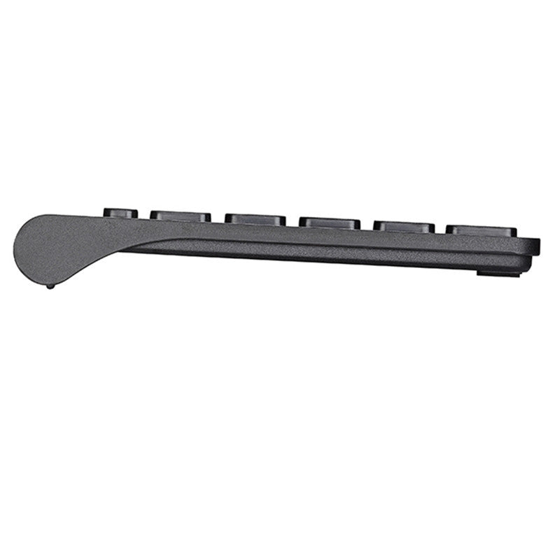 Kabelloses Maus- und Tastatur-Set – Bild 6 | LuxeStyle