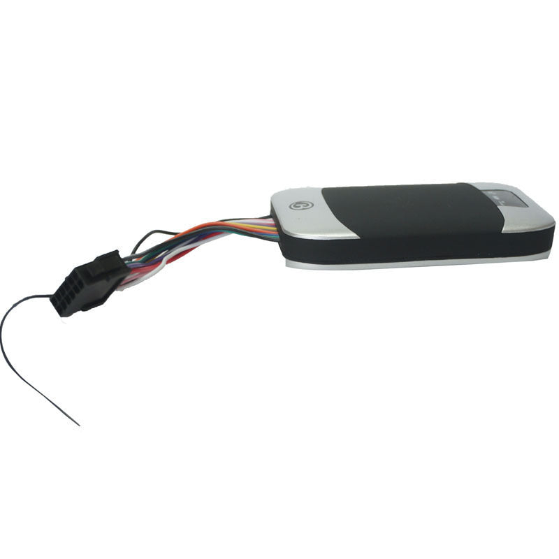 GPS-Auto-Tracker