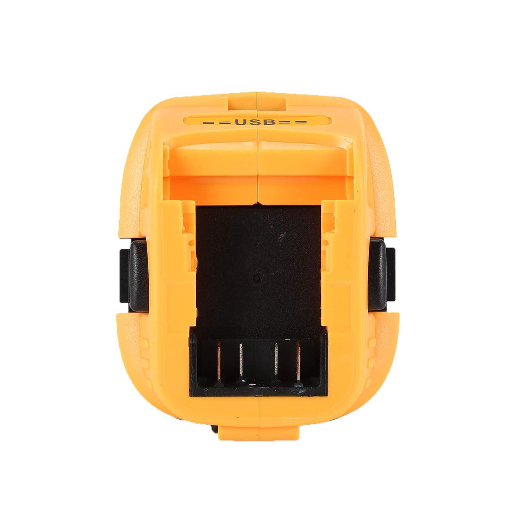 Stromadapter 18 V für Lithiumbatterien – Bild 2 | LuxeStyle