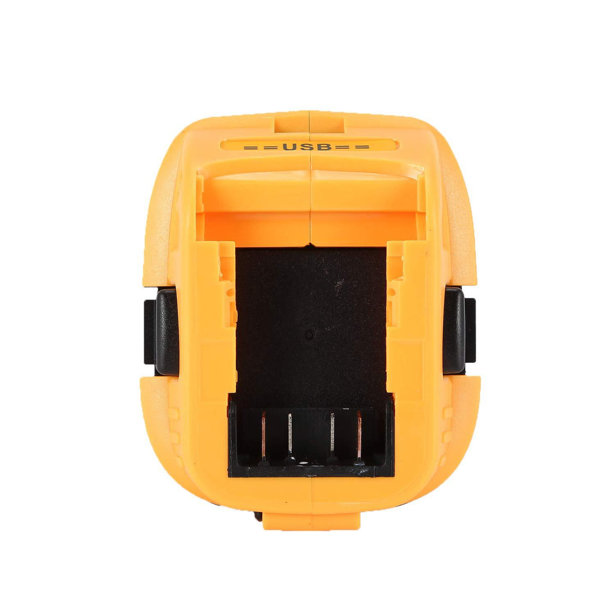 Stromadapter 18 V für Lithiumbatterien – Bild 2 | LuxeStyle