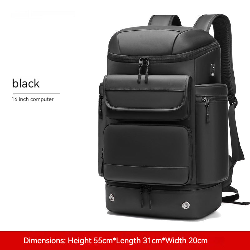Wasserdichter Outdoor Rucksack für Herren