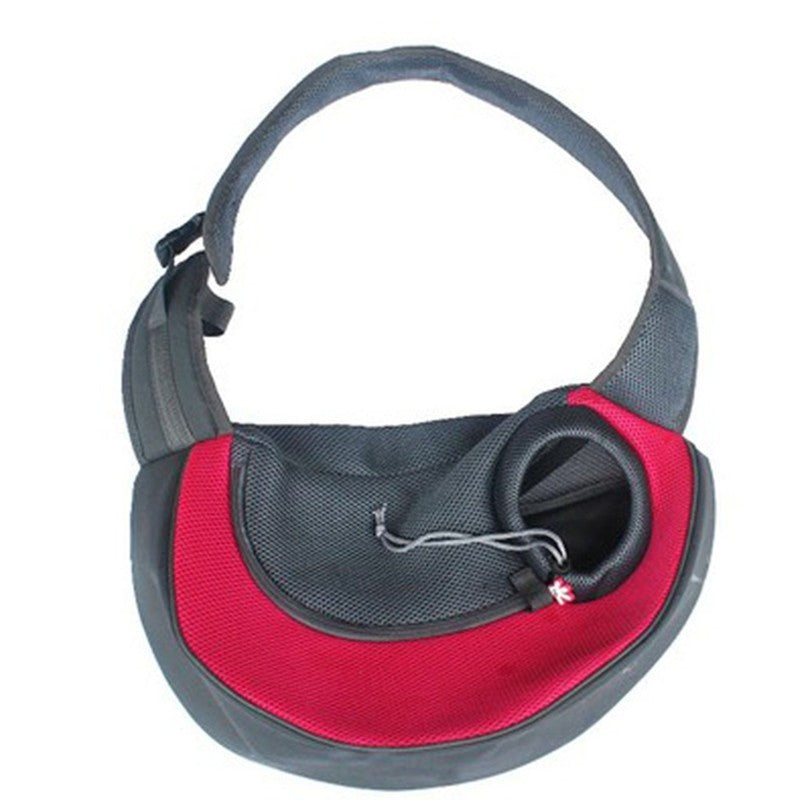 Hunde- und Katzenrucksack