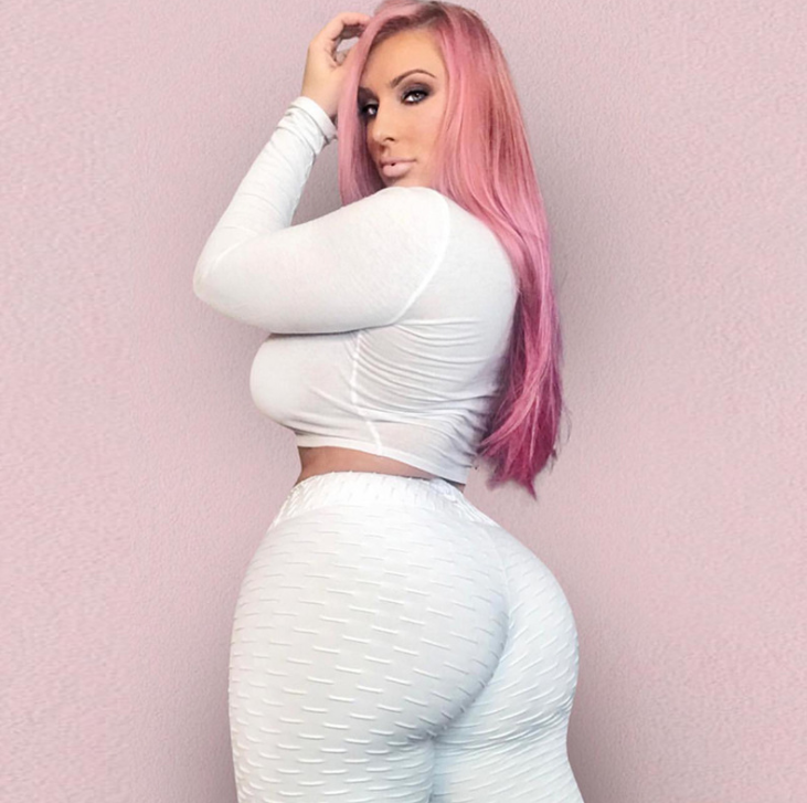 Cellulite-Reduzierende Leggings