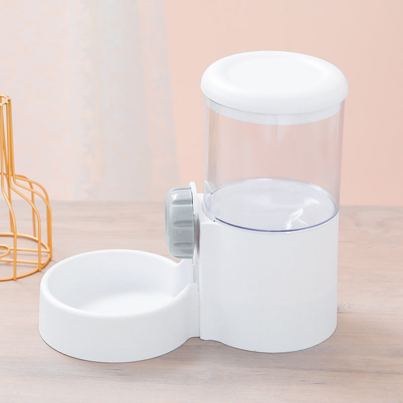 Hängender Wasser- oder Futterspender für Haustiere – Bild 2 | LuxeStyle