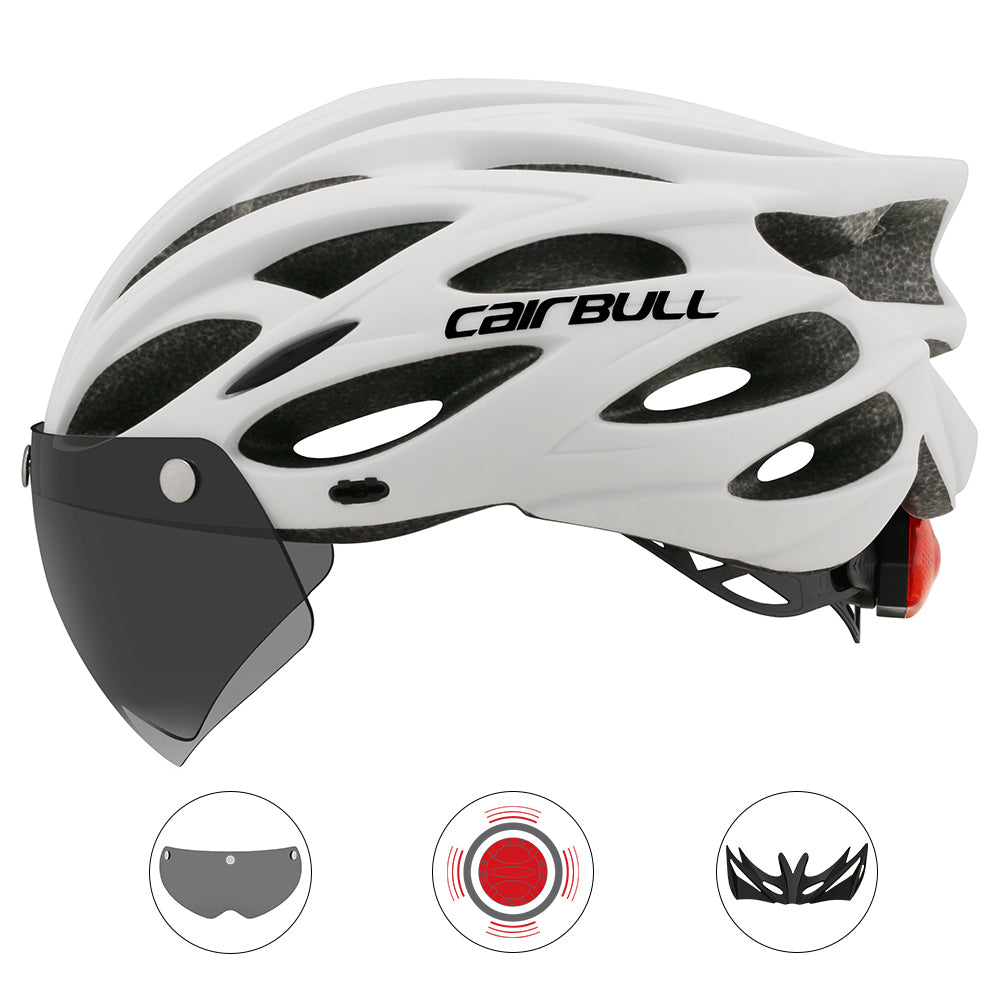Fahrradhelm Hard Shell