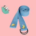 Cowboy Welpen-Gürtel – Bild 2 | LuxeStyle