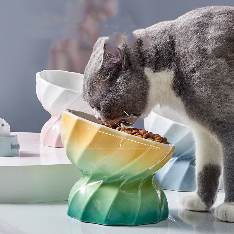 Katzen- und Hundeschüssel aus Keramik – Bild 13 | LuxeStyle