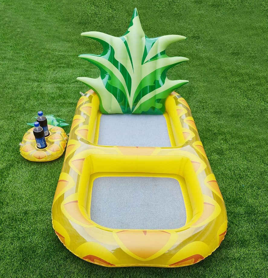 Luftmatratze Ananas – Bild 2 | LuxeStyle