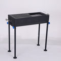 Faltbarer Outdoor Camping Grill | LuxeStyle