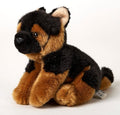 Plüsch Schäferhund 22 cm