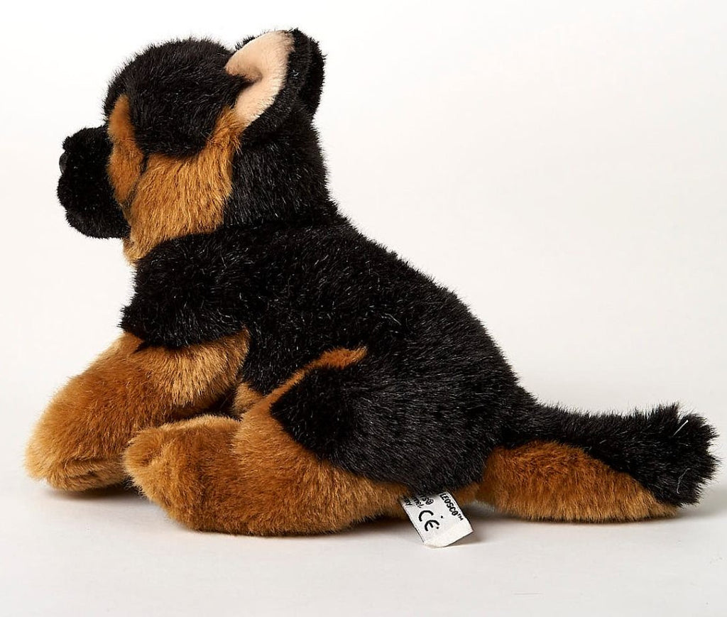 Plüsch Schäferhund 22 cm – Bild 3 | LuxeStyle