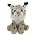 Plüsch Luchs 15 cm