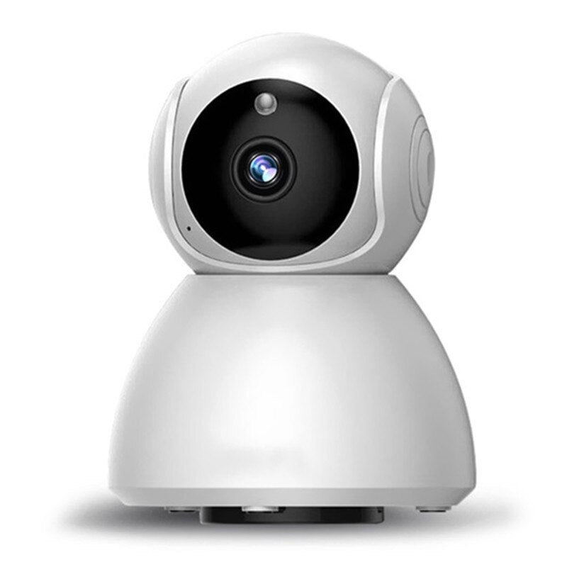 Wifi-Kamera mit Cloud-Speicher – Bild 5 | LuxeStyle