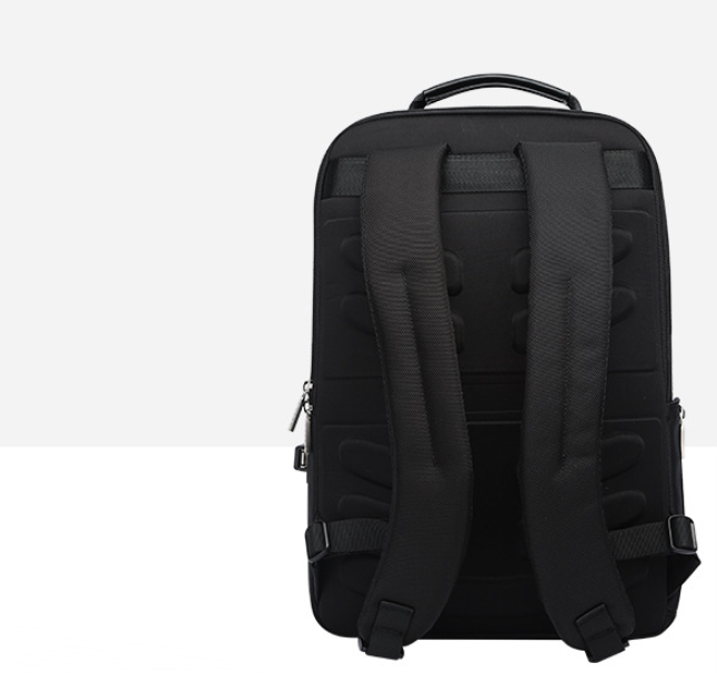 Studenten-Rucksack für Laptop – Bild 4 | LuxeStyle