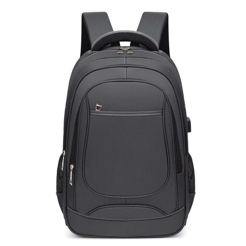 Uni-Rucksack mit viel Platz