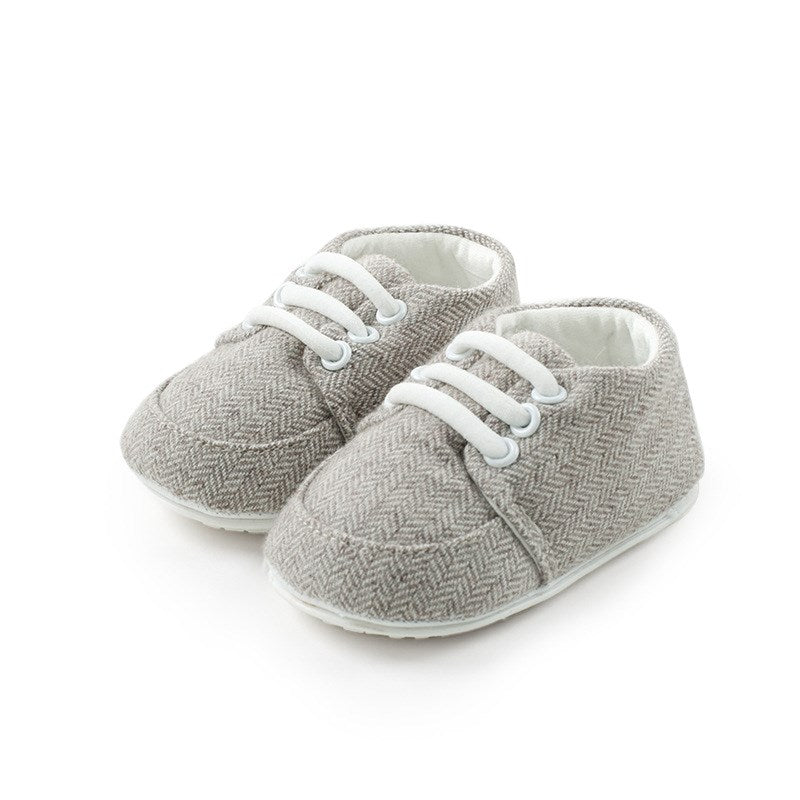 Baby-Lauflernschuhe für Frühling und Herbst – Bild 4 | LuxeStyle