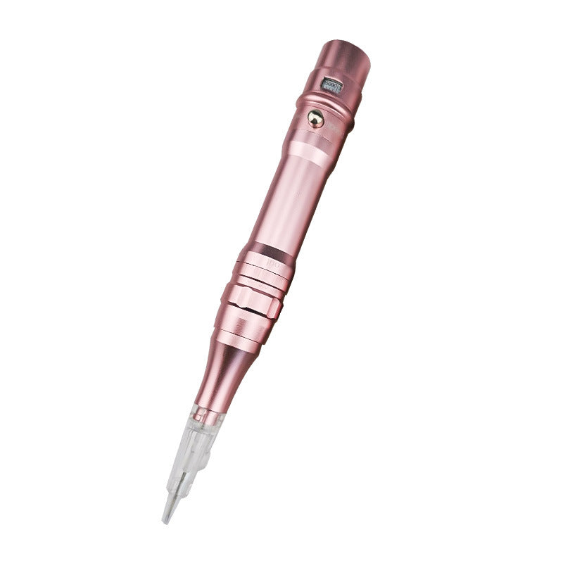 Semi-permanente Tattoo Maschine – Bild 3 | LuxeStyle