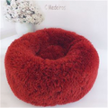 Kuscheliges Haustierbett für Herbst und Winter – Bild 1 | LuxeStyle