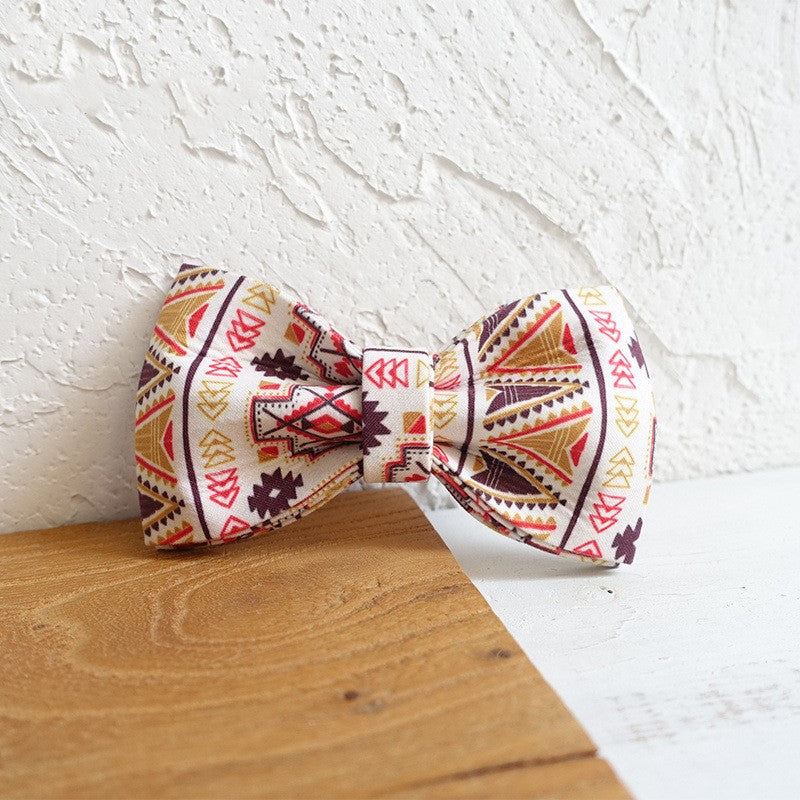 Hundeschleife mit Leine – Bild 1 | LuxeStyle