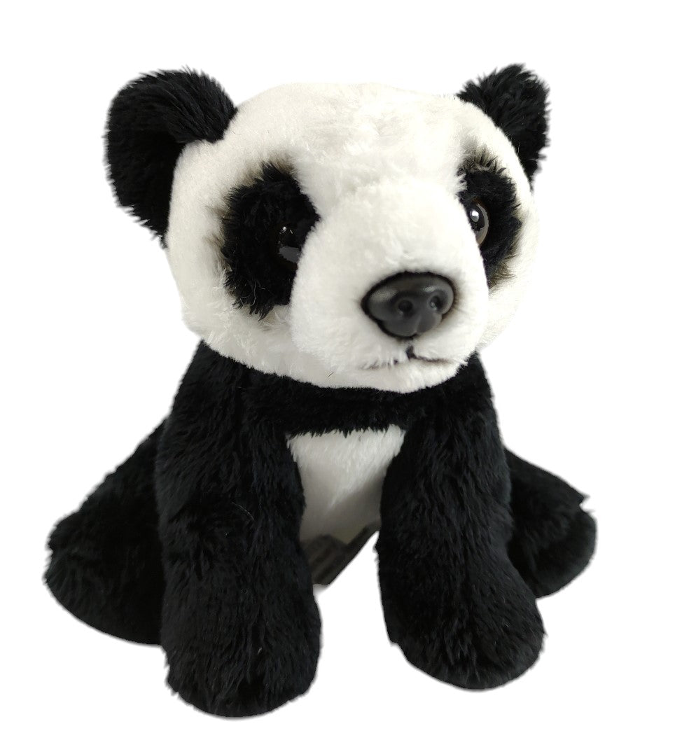 Plüsch Panda 15 cm