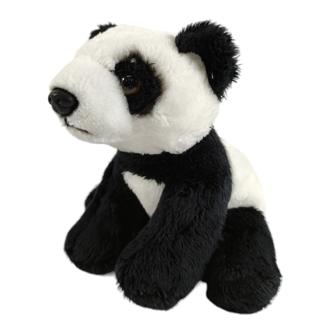 Plüsch Panda 15 cm