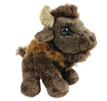 Plüsch Bison 15 cm