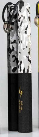 Doppel-Baton Performance Stick