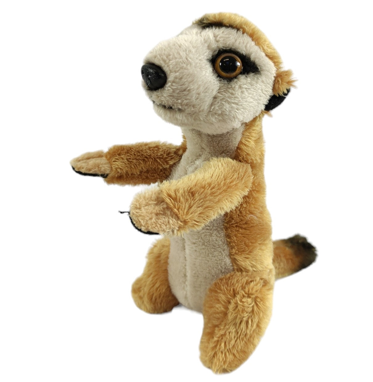 Plüsch Erdmännchen 15 cm