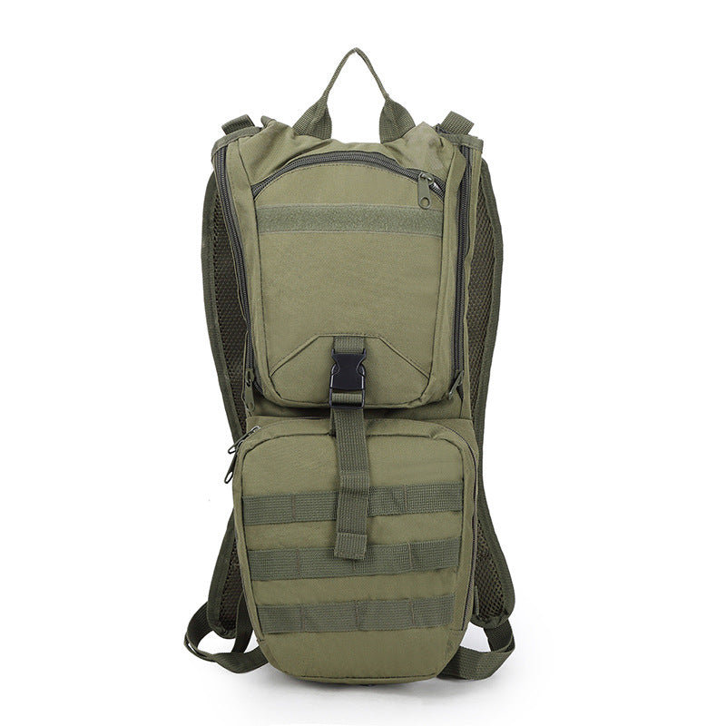 Camouflage-Wassertasche – Bild 3 | LuxeStyle