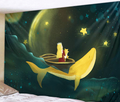 Wandteppich – Bild 1 | LuxeStyle