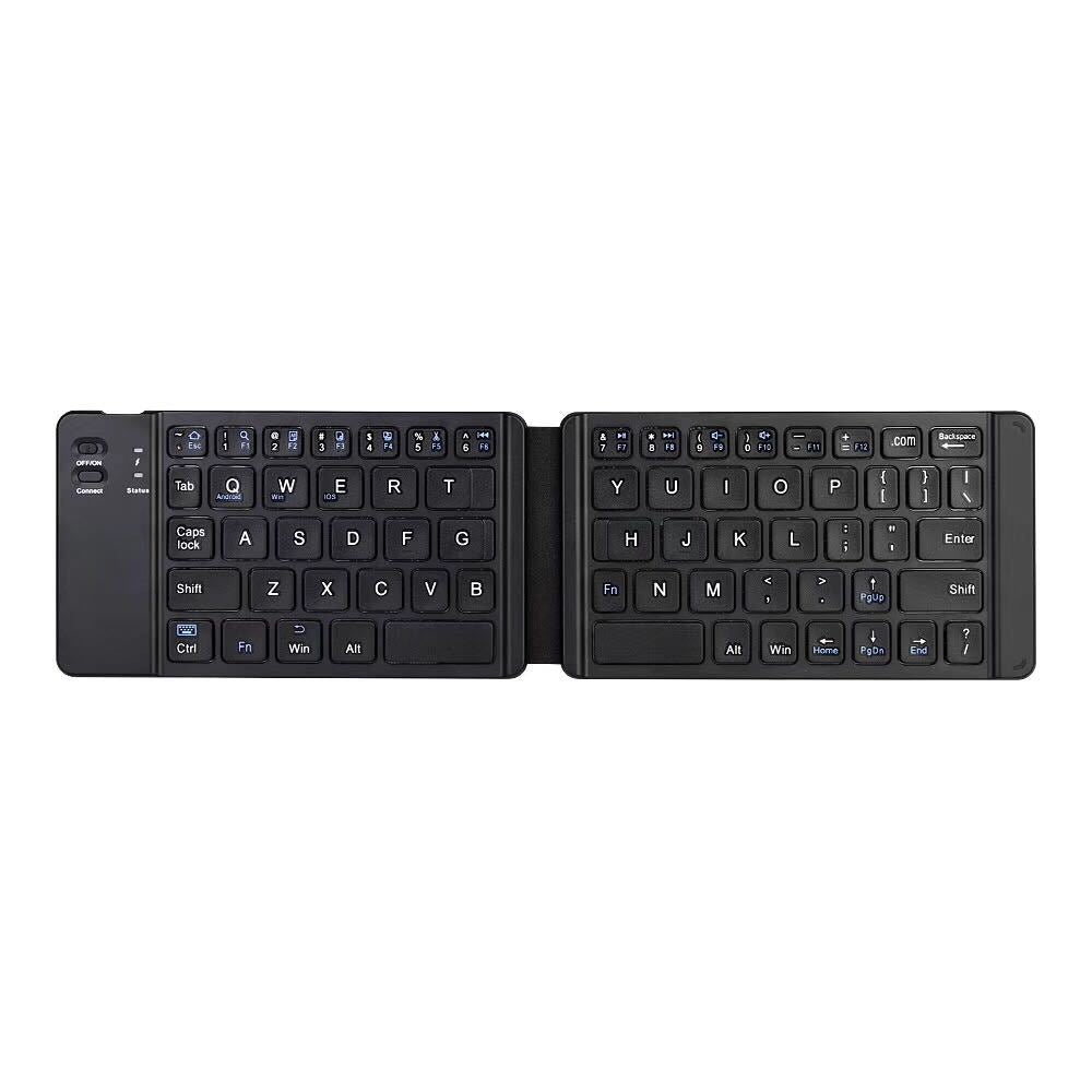 Virtuelle Laser-Tastatur mit Mausfunktion