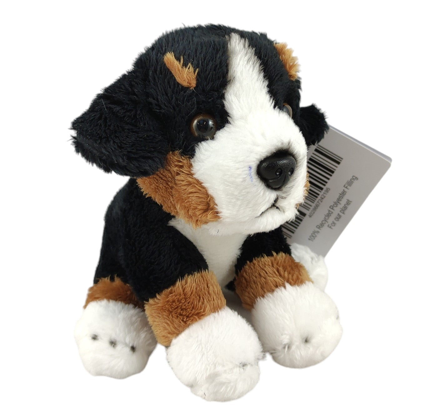Plüsch Berner Sennenhund 15 cm