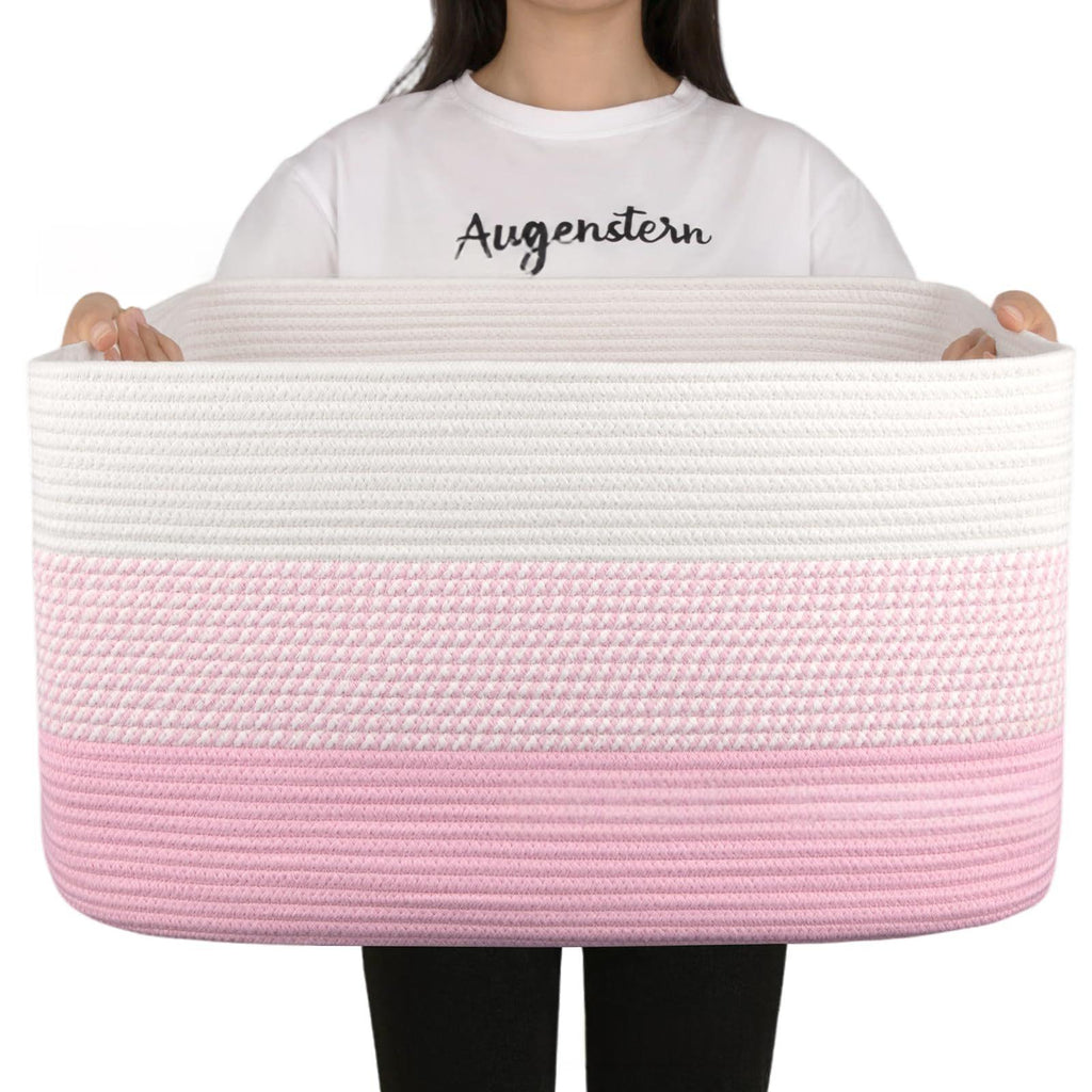 Geflochtener Aufbewahrungskorb