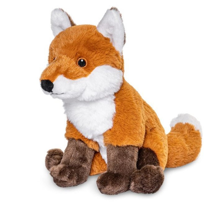 Plüsch Fuchs 20 cm – Bild 1 | LuxeStyle