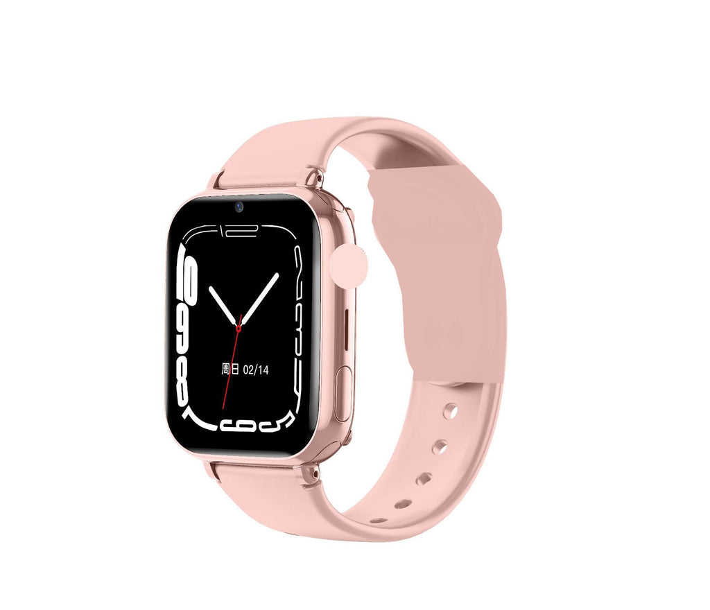 Smartwatch für Kinder mit Videoanruffunktion – Bild 5 | LuxeStyle
