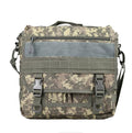 Taktische Outdoor-Laptop-Tasche