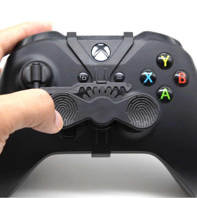 Lenkrad-Aufsatz für Controller