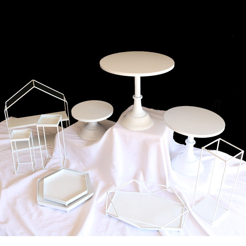 Etagere für Kuchen & Snacks | LuxeStyle