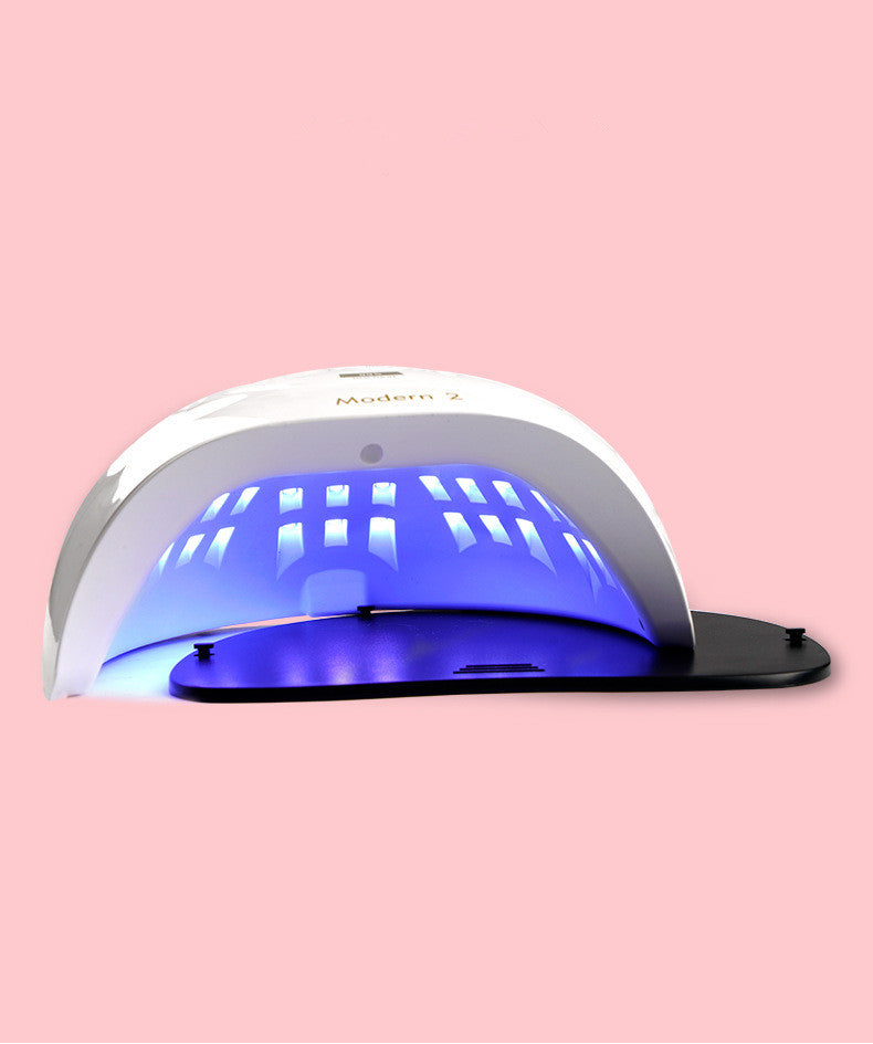 Nagel-Phototherapie-Gerät