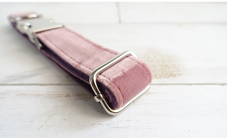 Halsband für Hunde und andere Haustiere – Bild 5 | LuxeStyle
