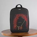 LED Rucksack 3. Generation | LuxeStyle