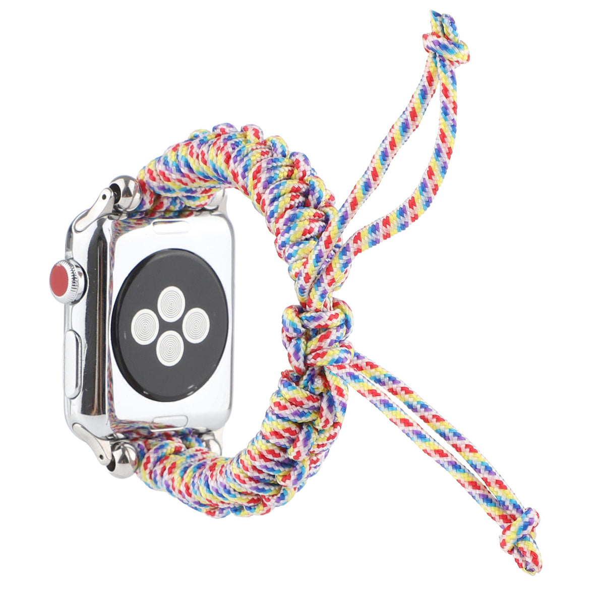 Handgeflochtenes Armband für Apple Watch – Bild 5 | LuxeStyle