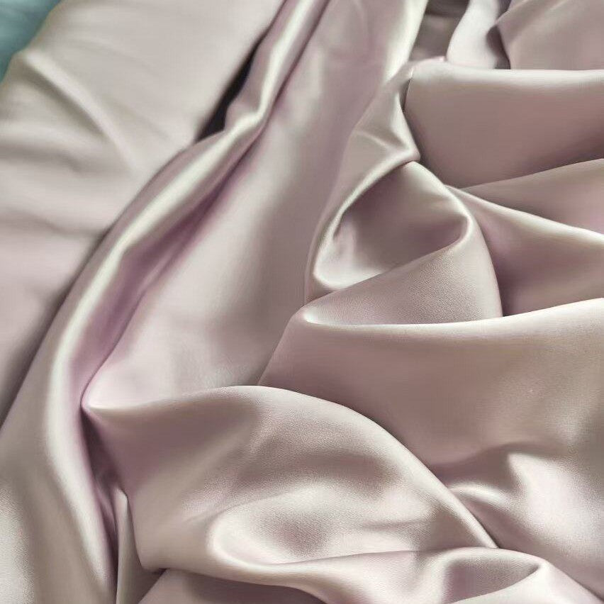 Schwere Seidenkissenhülle 50×75 cm – Bild 7 | LuxeStyle