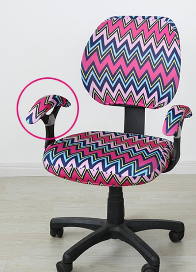 Sitzbezug für Bürostuhl – Bild 6 | LuxeStyle