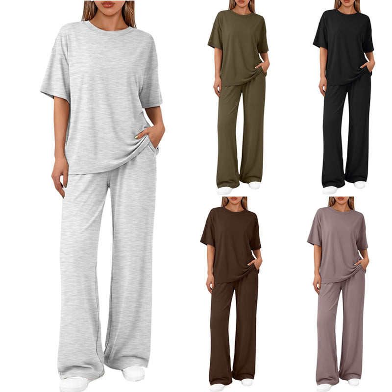 Sommer-Set «Riviera» · 2-teilig, lässig (Damen)