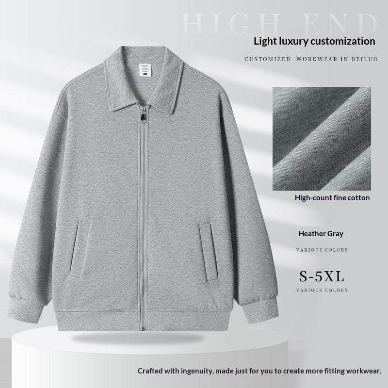 Herren Business Jacket