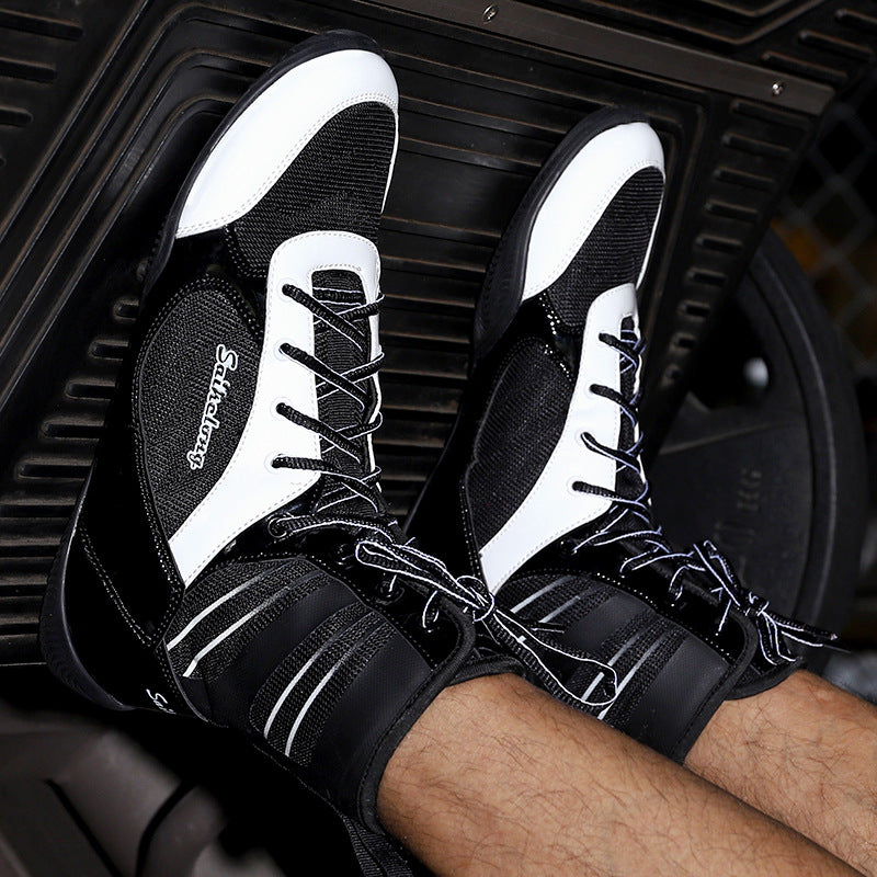 Trainings- & Fitness-Schuhe